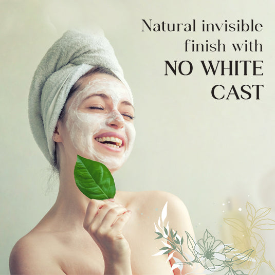 Skin care