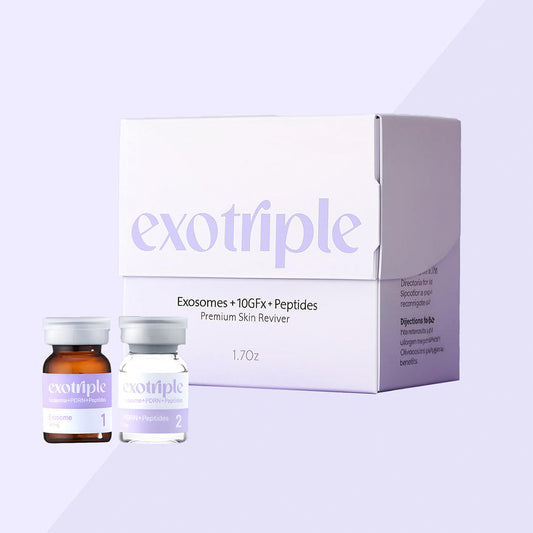Riola Exotriple
