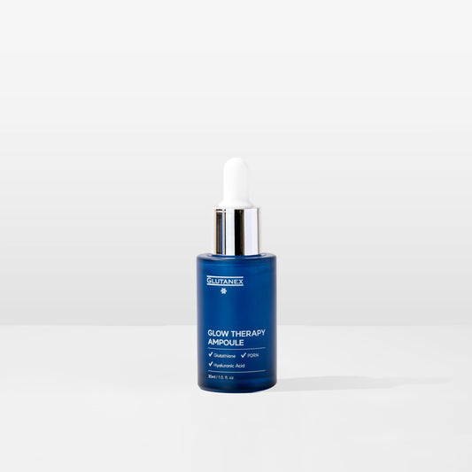 Glutanex Glow Therapy Ampoule