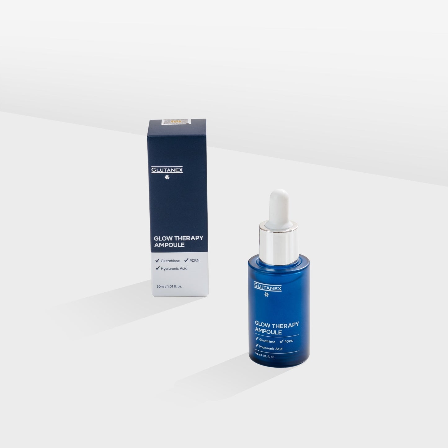 Glutanex Glow Therapy Ampoule