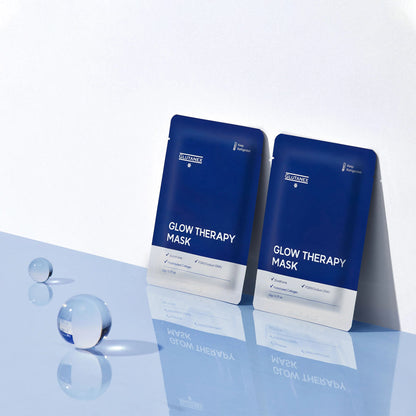 Glutanex Glow Therapy Mask