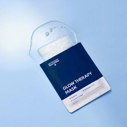 Glutanex Glow Therapy Mask