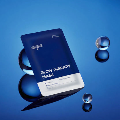 Glutanex Glow Therapy Mask