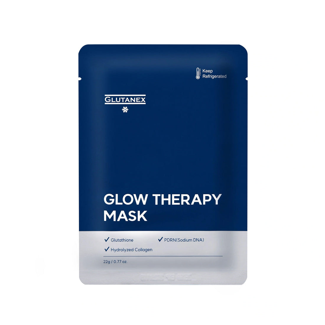 Glutanex Glow Therapy Mask