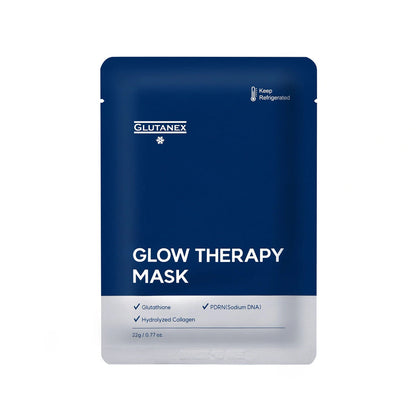 Glutanex Glow Therapy Mask