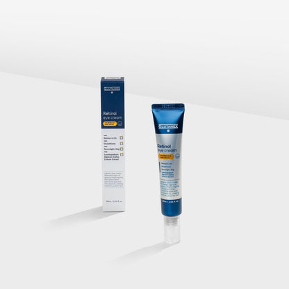 Glutanex Retinol Eye Cream