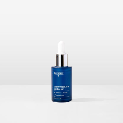 Glutanex Glow Therapy Ampoule