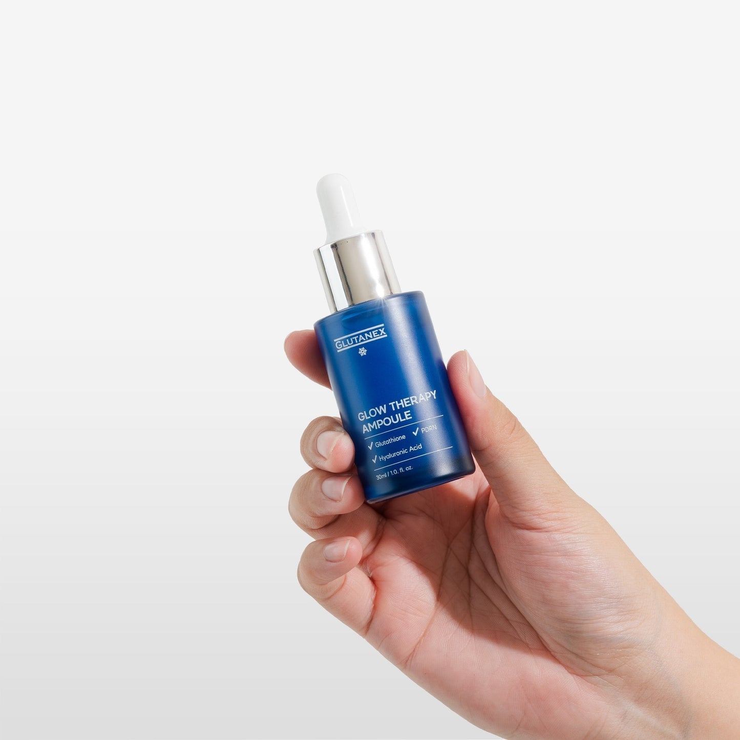 Glutanex Glow Therapy Ampoule